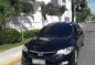 Honda Civic 2007 18S FD Black for sale-2