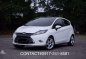 Ford Fiesta S 2013 for sale-2