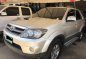 Toyota Fortuner 2008 for sale-0