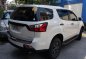 2017 Isuzu Mux for sale-3