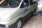 Hyundai Starex 2005 for sale -6