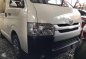 2018 Toyota Hiace Commuter for sale-1