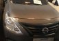 Nissan Almera 2017 for sale-0