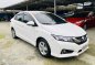 2017 Honda City for sale-0