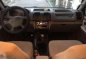 Mitsubishi Adventure GLS Sport 2005 for sale-5