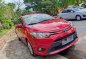 2017 Toyota Vios for sale-2