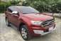 2016 Ford Everest for sale -0