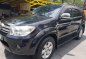 Toyota Fortuner G 2010 for sale-1