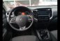 2016 Mitsubishi Strada for sale-1