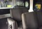 Nissan NV350 Urvan 2015 for sale-10