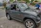 Mitsubishi Pajero 1998 for sale-0