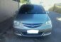 2007 Honda City for sale-8