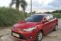 Toyota Vios 2016 for sale -0