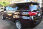 Toyota Innova V 2016 for sale-0