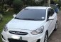 Hyundai Accent 2011 for sale -0