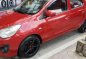 Mitsubishi Mirage G4 GLX - 2014 for sale-0