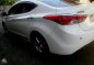 Hyundai Elantra Premium 2012 for sale-2