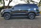 Toyota Fortuner G 2015 for sale-10