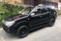 2009 Toyota Fortuner for sale-1