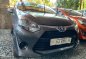 2017 Toyota Wigo for sale-0