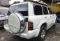 2002 Nissan Patrol for sale-0