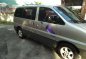 2006 Hyundai Starex for sale-9