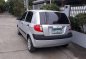 2010 Hyundai Getz for sale -4