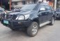 2012 Toyota Hilux 4x4 automatic for sale-1