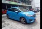 2015 Honda Jazz 1.5L AT Gasoline FOR SALE-3