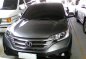 Honda CR-V 2012 AUTOMATIC for sale-0