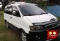 Hyundai Starex Van 1999 for sale -1