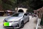 Toyota Corolla Altis 2017 for sale-0