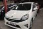 2016 Toyota Wigo for sale-1