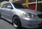 2002 Toyota Corolla Altis for sale-9