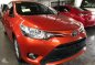 2017 Toyota Vios for sale-0