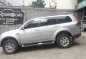 2014 Mitsubishi Montero Sport GLS V AT Diesel-10