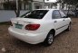 2006 Toyota Corolla Altis 1.6J for sale-6