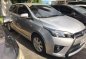 2015 Toyota Yaris for sale-0