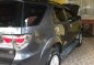 Toyota Fortuner G 2012 for sale-2