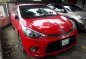 Kia Forte 2016 AT for sale-0