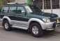 Toyota Prado 1997 for sale-0