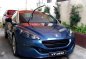 2014 Peugeot RCZ for sale-2