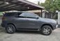 Toyota Fortuner 2017 for sale-5