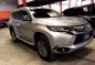 2016 Mitsubishi Montero for sale-3