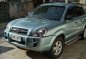 Hyundai Tucson 2007 for sale -1