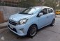 2014 Toyota Wigo E for sale-2