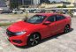2017 Honda Civic RS Turbo for sale-0
