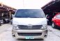 2013 Toyota Hiace for sale-1