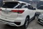 Toyota Fortuner G 2018 Automatic for sale -1