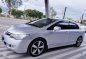 Honda Civic 2007 for sale-0